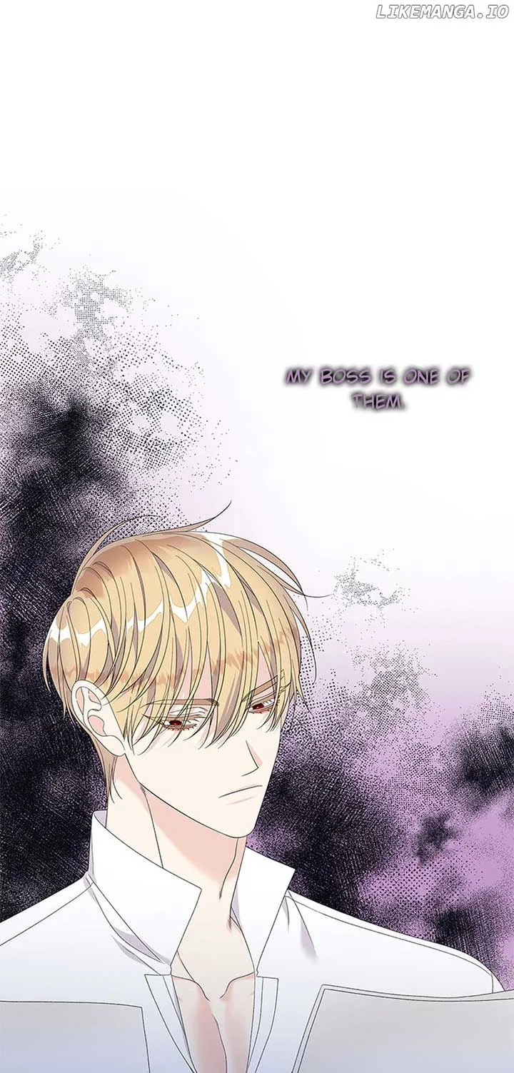 Syrinx, the Villain Healer Chapter 50 – Page 16