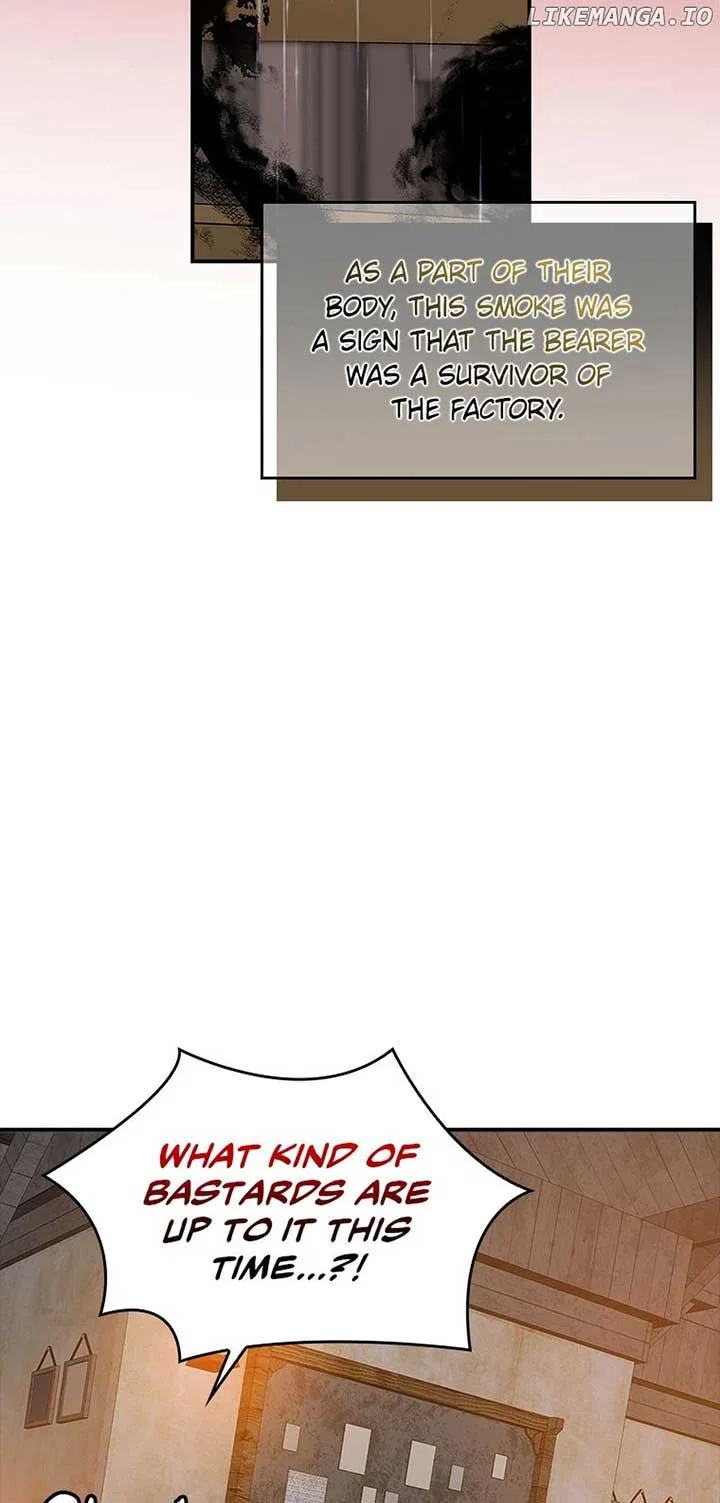 Syrinx, the Villain Healer Chapter 50 – Page 19