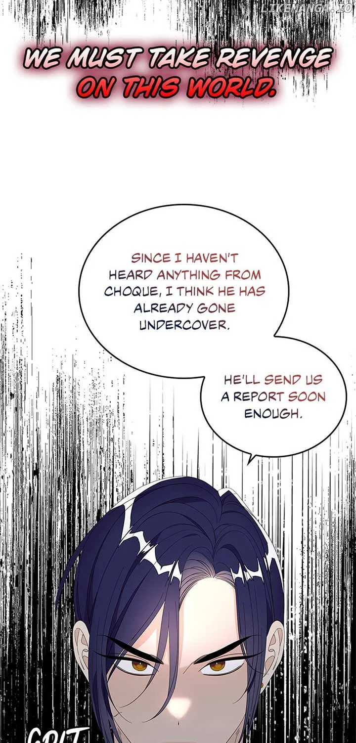 Syrinx, the Villain Healer Chapter 50 – Page 22