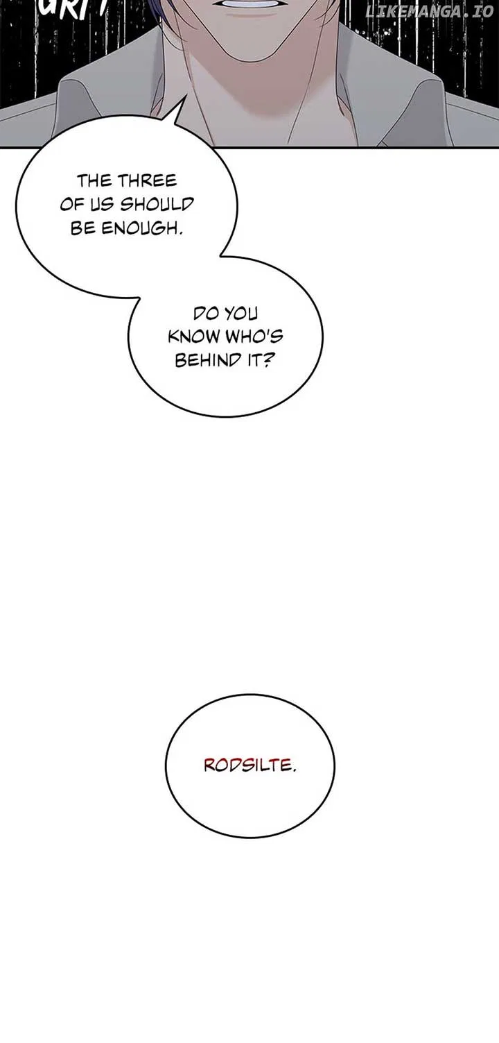 Syrinx, the Villain Healer Chapter 50 – Page 23