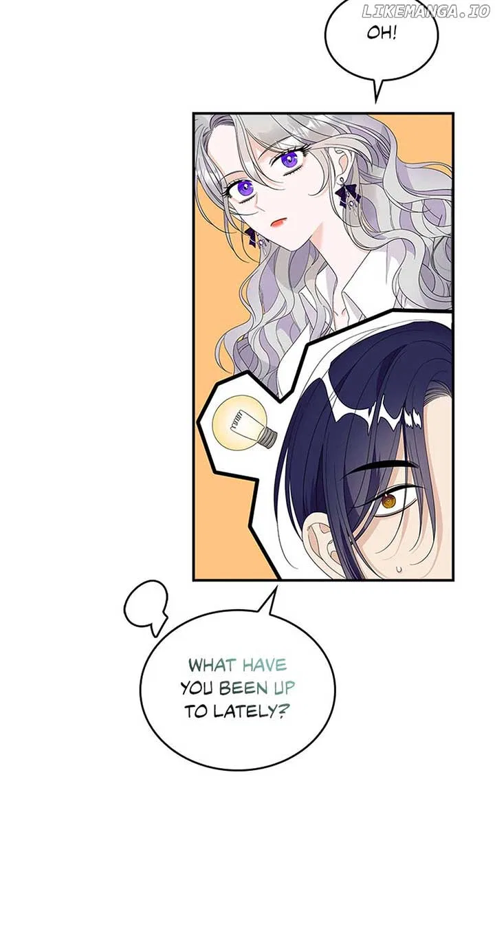 Syrinx, the Villain Healer Chapter 50 – Page 27