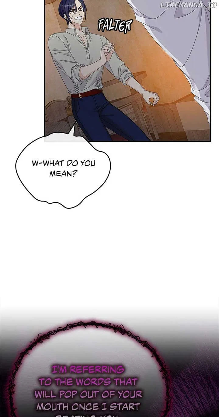 Syrinx, the Villain Healer Chapter 50 – Page 30