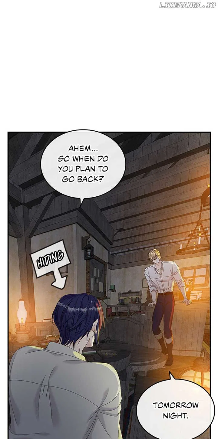 Syrinx, the Villain Healer Chapter 50 – Page 33