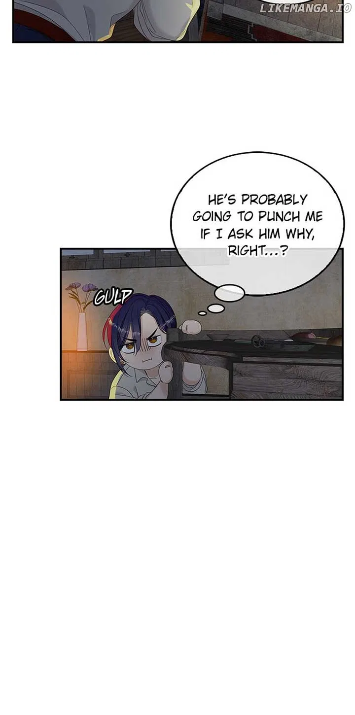 Syrinx, the Villain Healer Chapter 50 – Page 34