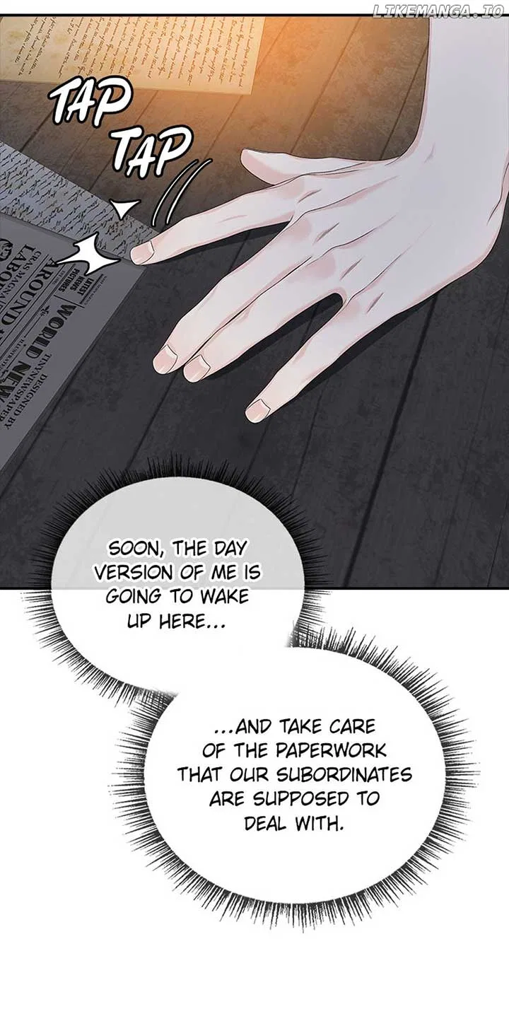 Syrinx, the Villain Healer Chapter 50 – Page 35
