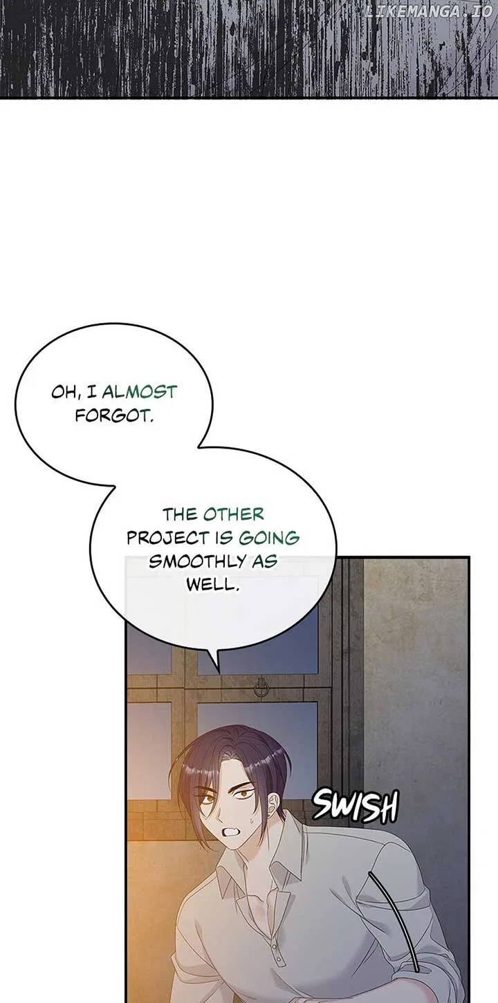 Syrinx, the Villain Healer Chapter 50 – Page 38