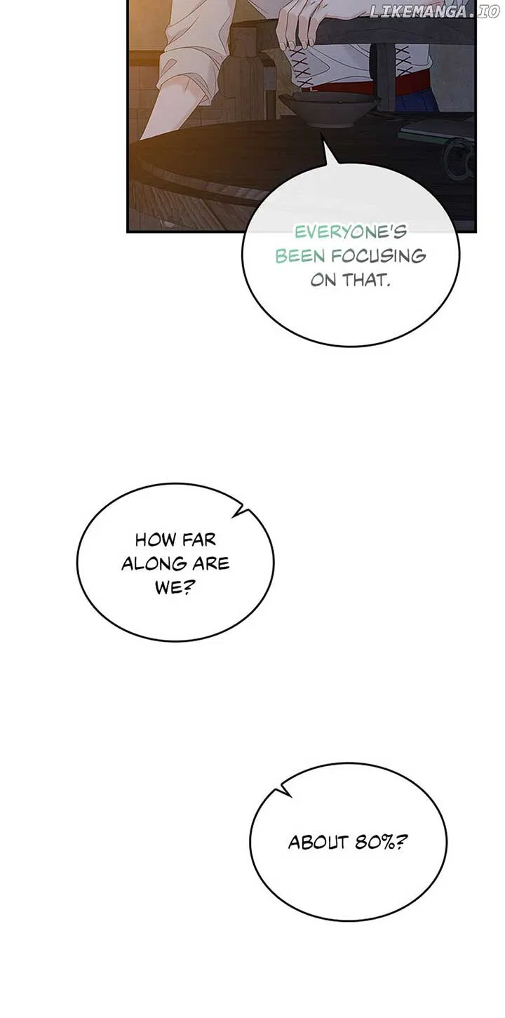 Syrinx, the Villain Healer Chapter 50 – Page 39
