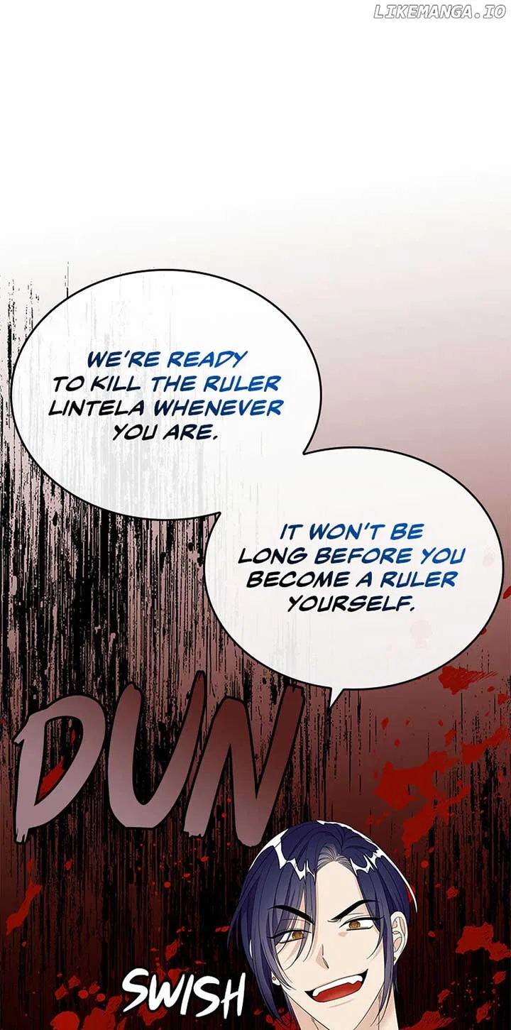 Syrinx, the Villain Healer Chapter 50 – Page 40