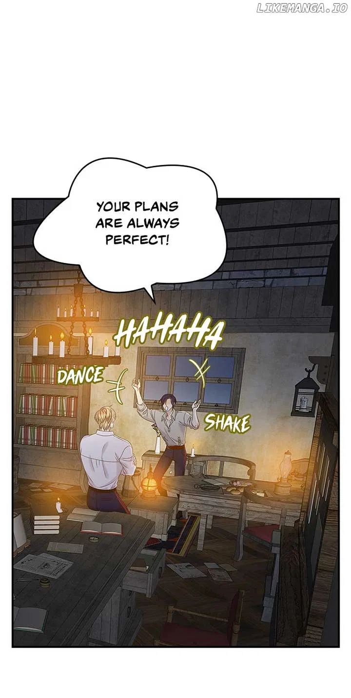 Syrinx, the Villain Healer Chapter 50 – Page 43