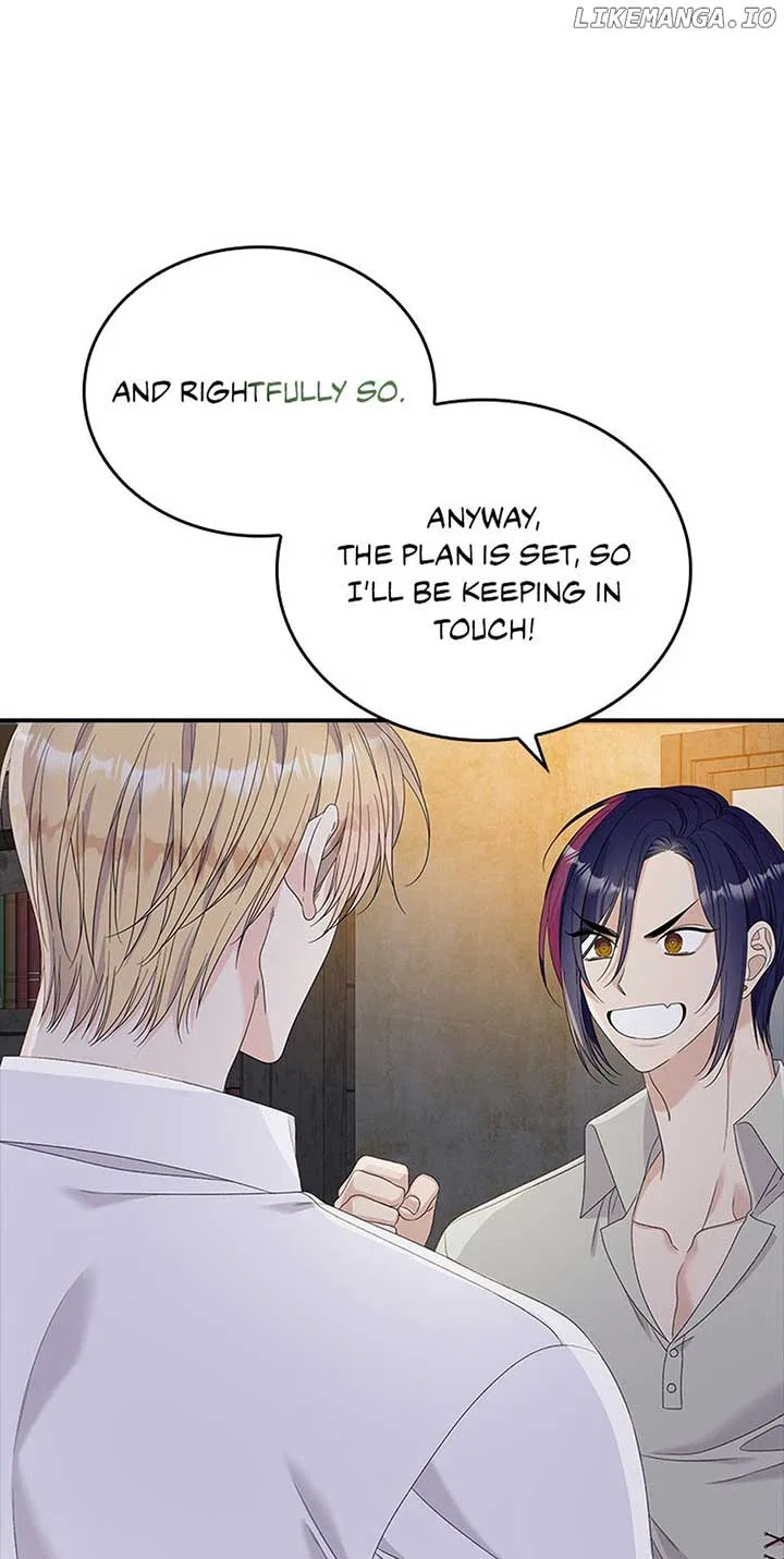 Syrinx, the Villain Healer Chapter 50 – Page 47