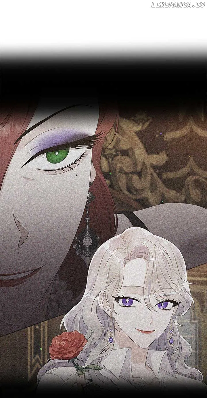 Syrinx, the Villain Healer Chapter 50 – Page 52
