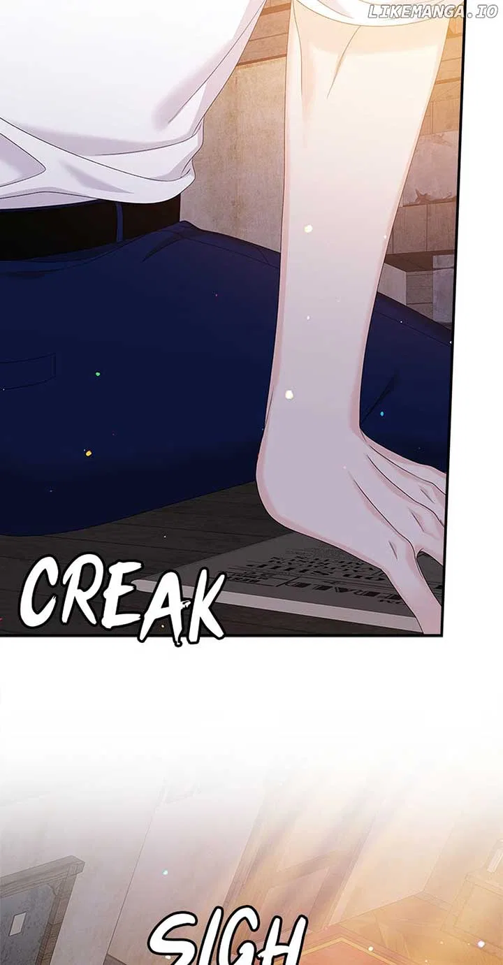 Syrinx, the Villain Healer Chapter 50 – Page 54