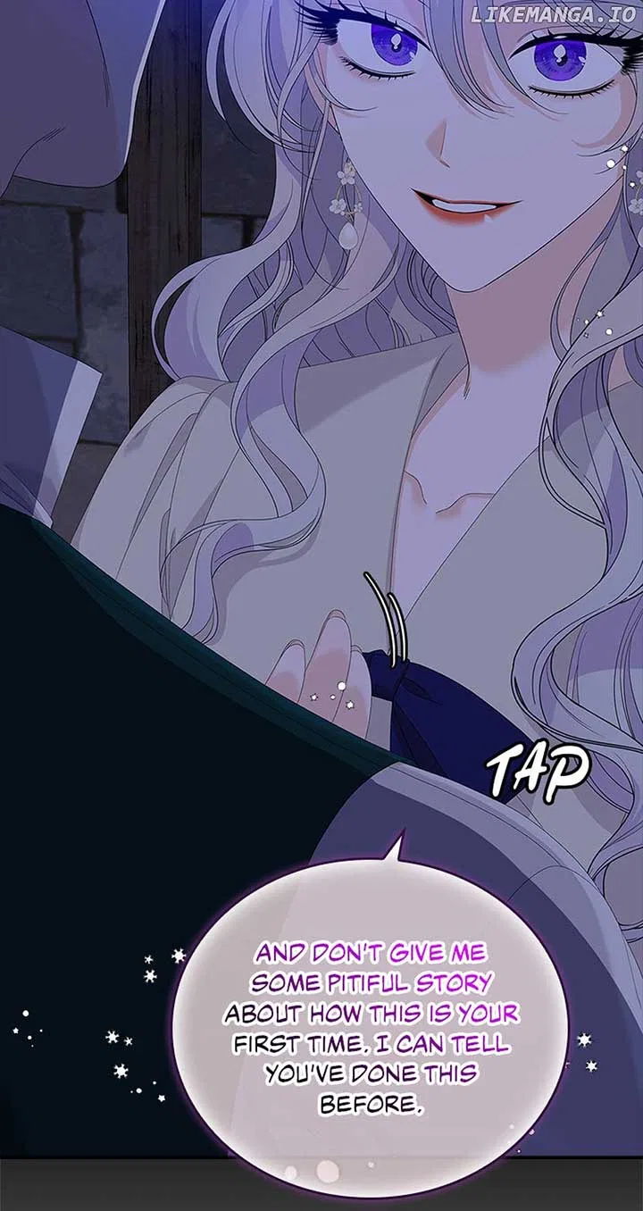 Syrinx, the Villain Healer Chapter 50 – Page 58