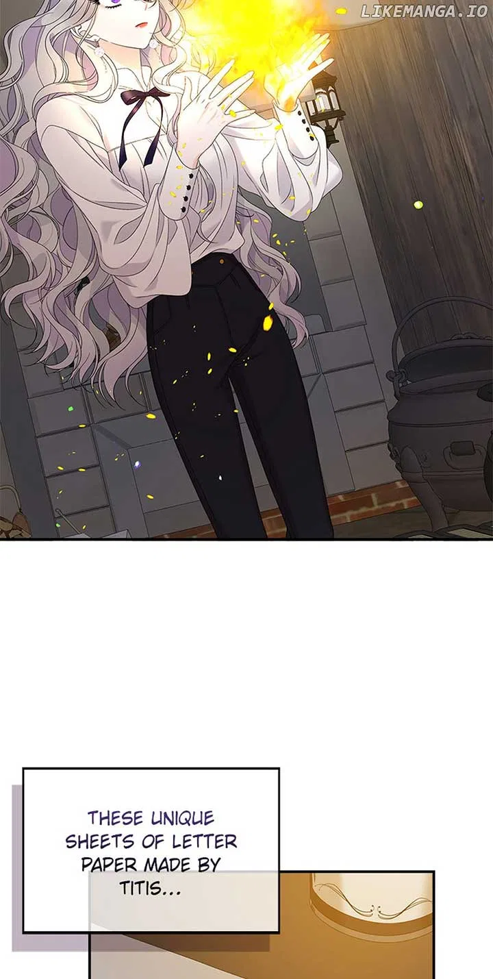 Syrinx, the Villain Healer Chapter 50 – Page 67