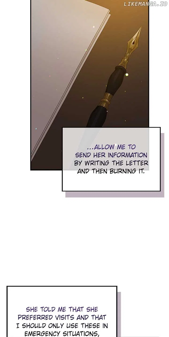 Syrinx, the Villain Healer Chapter 50 – Page 68