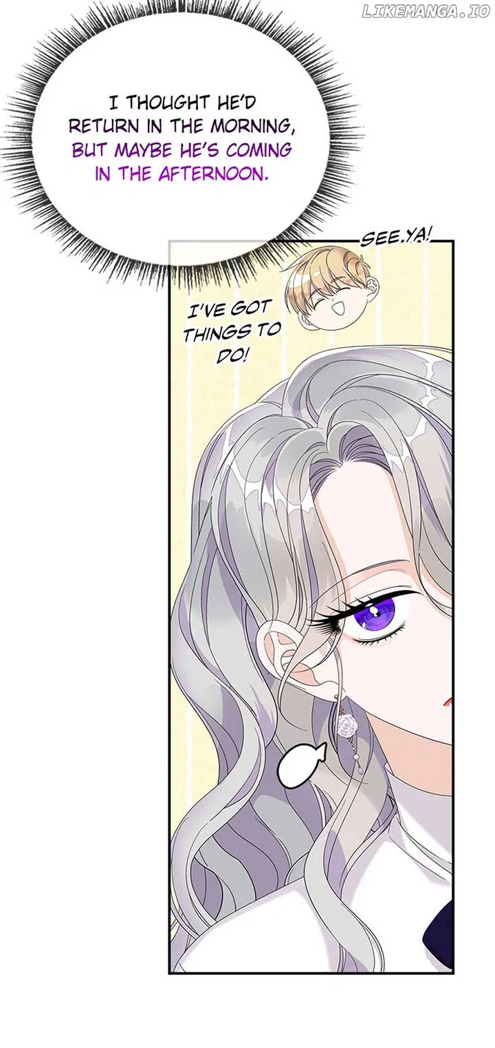 Syrinx, the Villain Healer Chapter 50 – Page 75