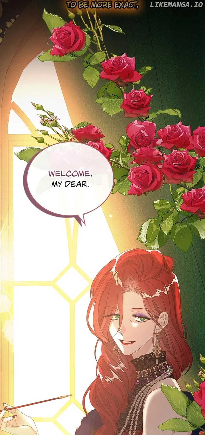 Syrinx, the Villain Healer Chapter 50 – Page 77