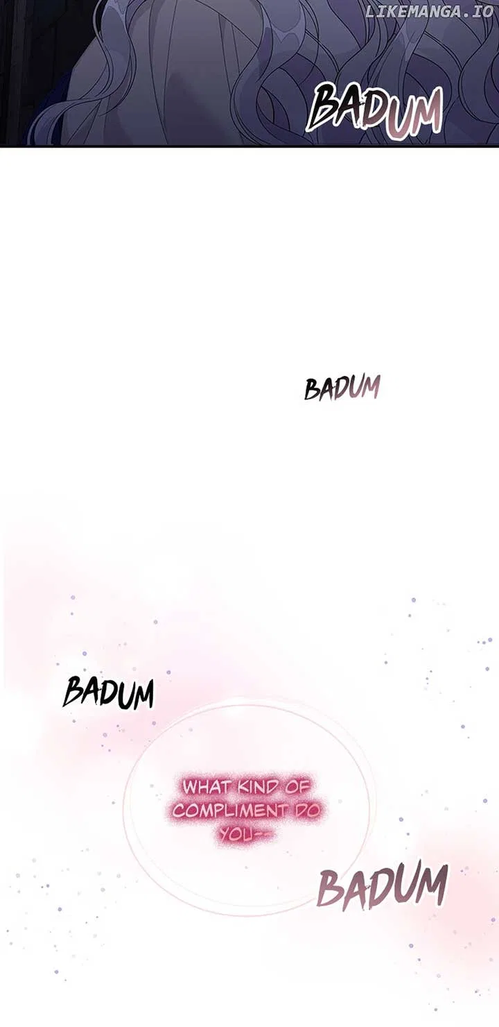 Syrinx, the Villain Healer Chapter 49 – Page 5