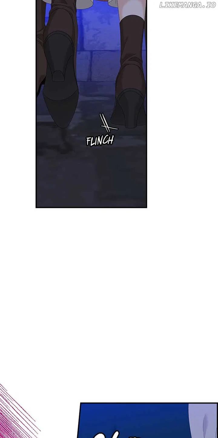 Syrinx, the Villain Healer Chapter 49 – Page 11