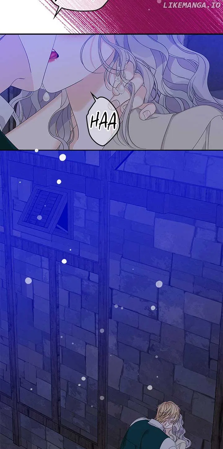 Syrinx, the Villain Healer Chapter 49 – Page 13