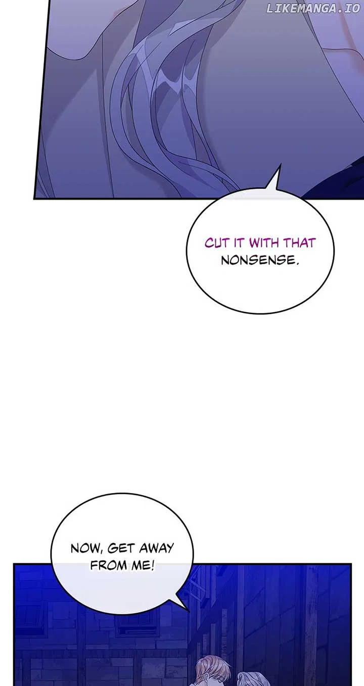 Syrinx, the Villain Healer Chapter 49 – Page 18