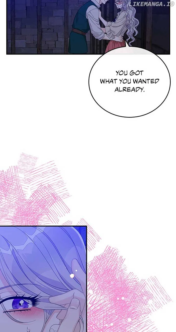 Syrinx, the Villain Healer Chapter 49 – Page 19