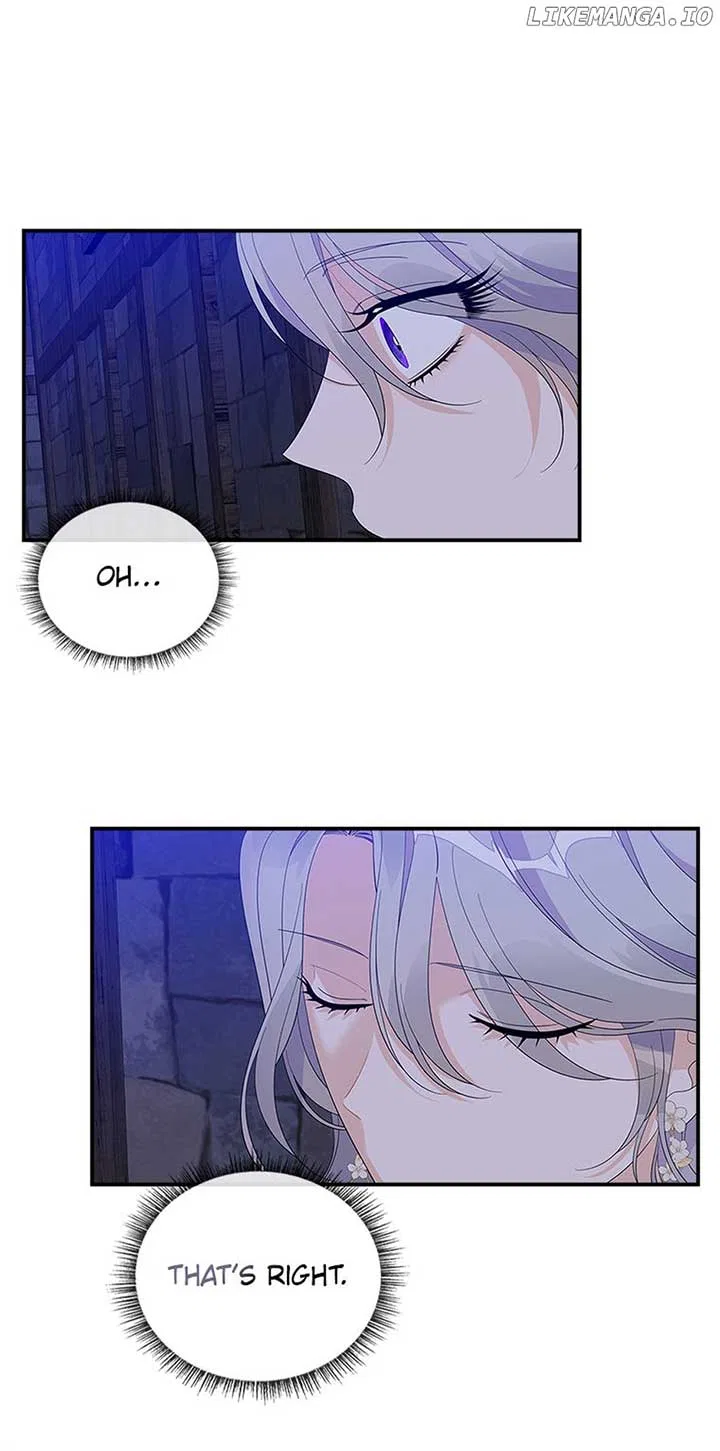 Syrinx, the Villain Healer Chapter 49 – Page 24