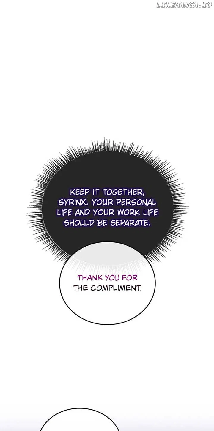 Syrinx, the Villain Healer Chapter 49 – Page 28