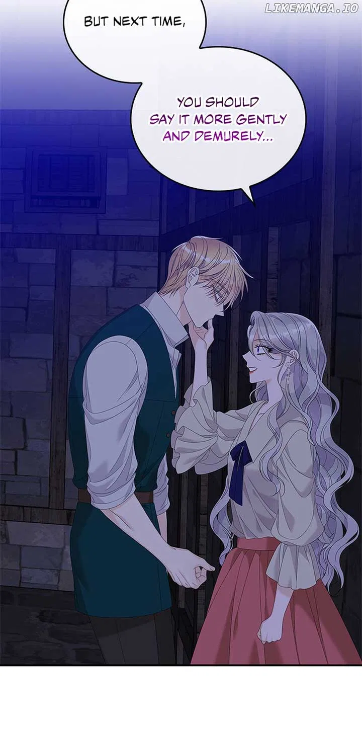 Syrinx, the Villain Healer Chapter 49 – Page 29