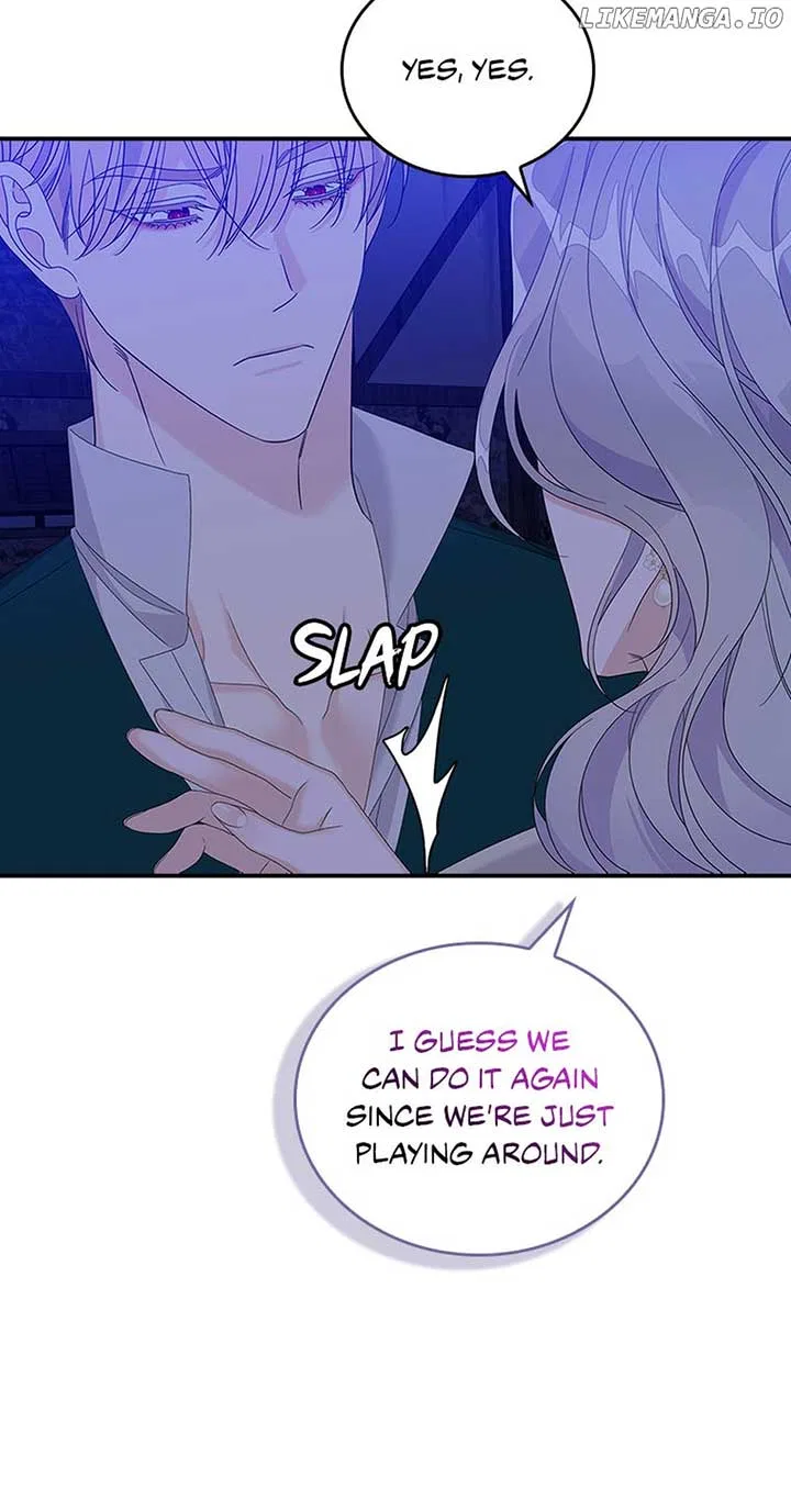 Syrinx, the Villain Healer Chapter 49 – Page 33