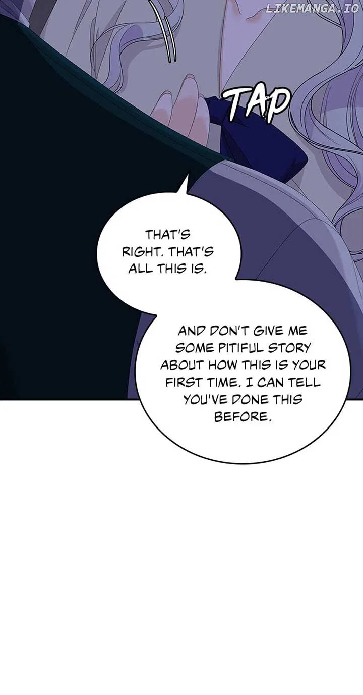 Syrinx, the Villain Healer Chapter 49 – Page 35
