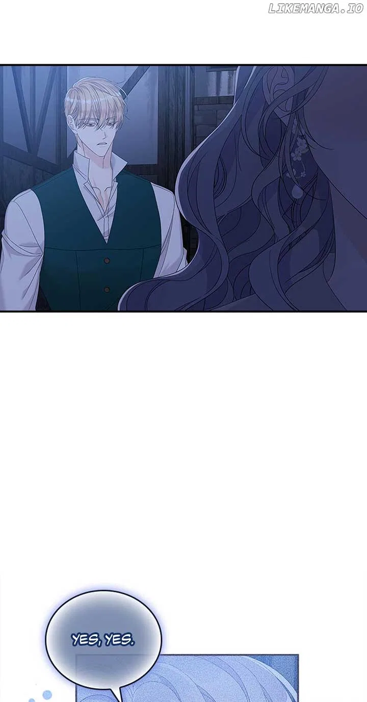 Syrinx, the Villain Healer Chapter 49 – Page 37