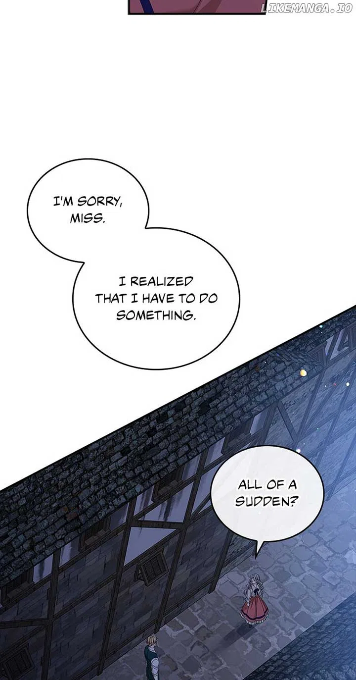 Syrinx, the Villain Healer Chapter 49 – Page 41