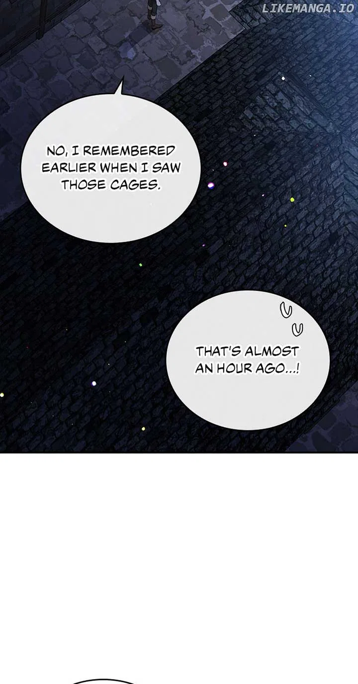 Syrinx, the Villain Healer Chapter 49 – Page 42