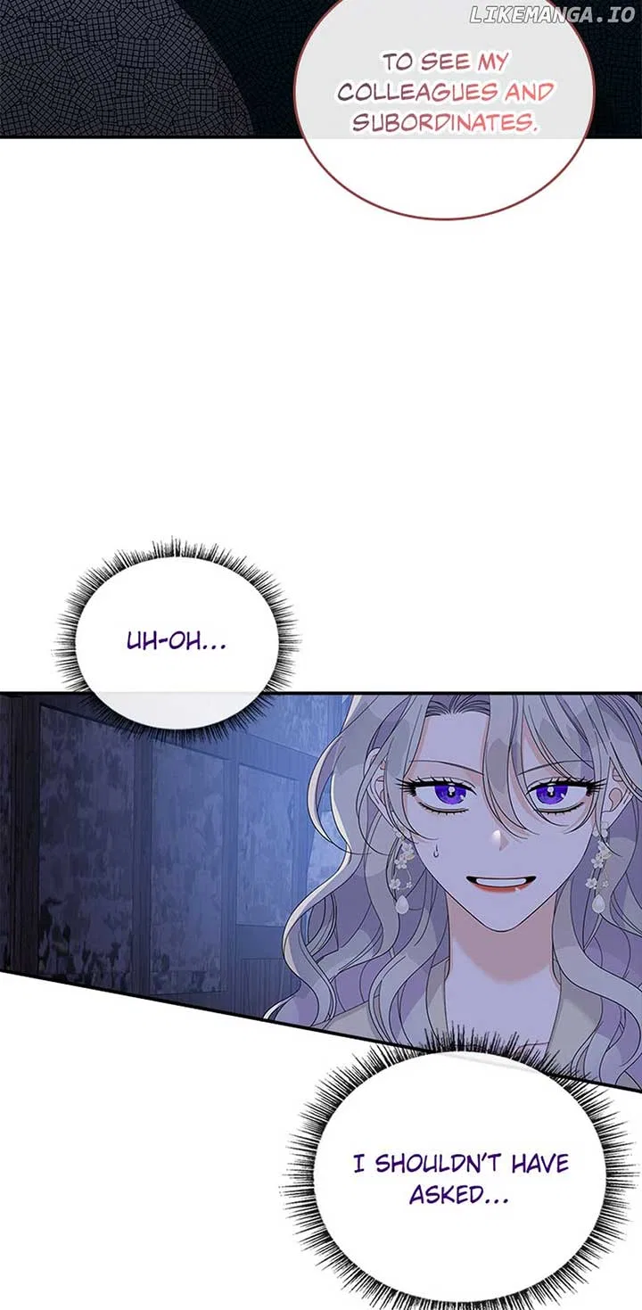 Syrinx, the Villain Healer Chapter 49 – Page 48