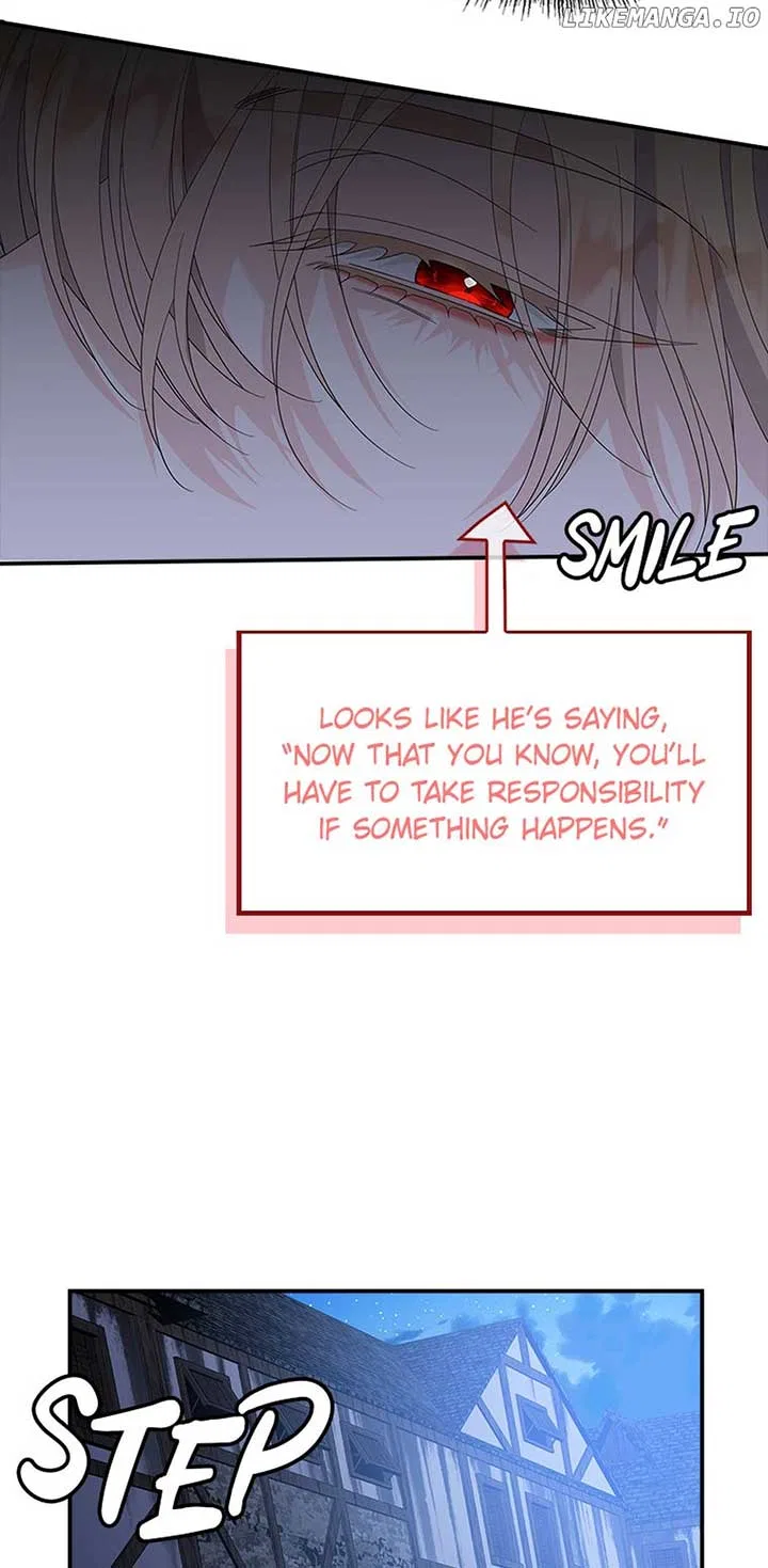 Syrinx, the Villain Healer Chapter 49 – Page 49