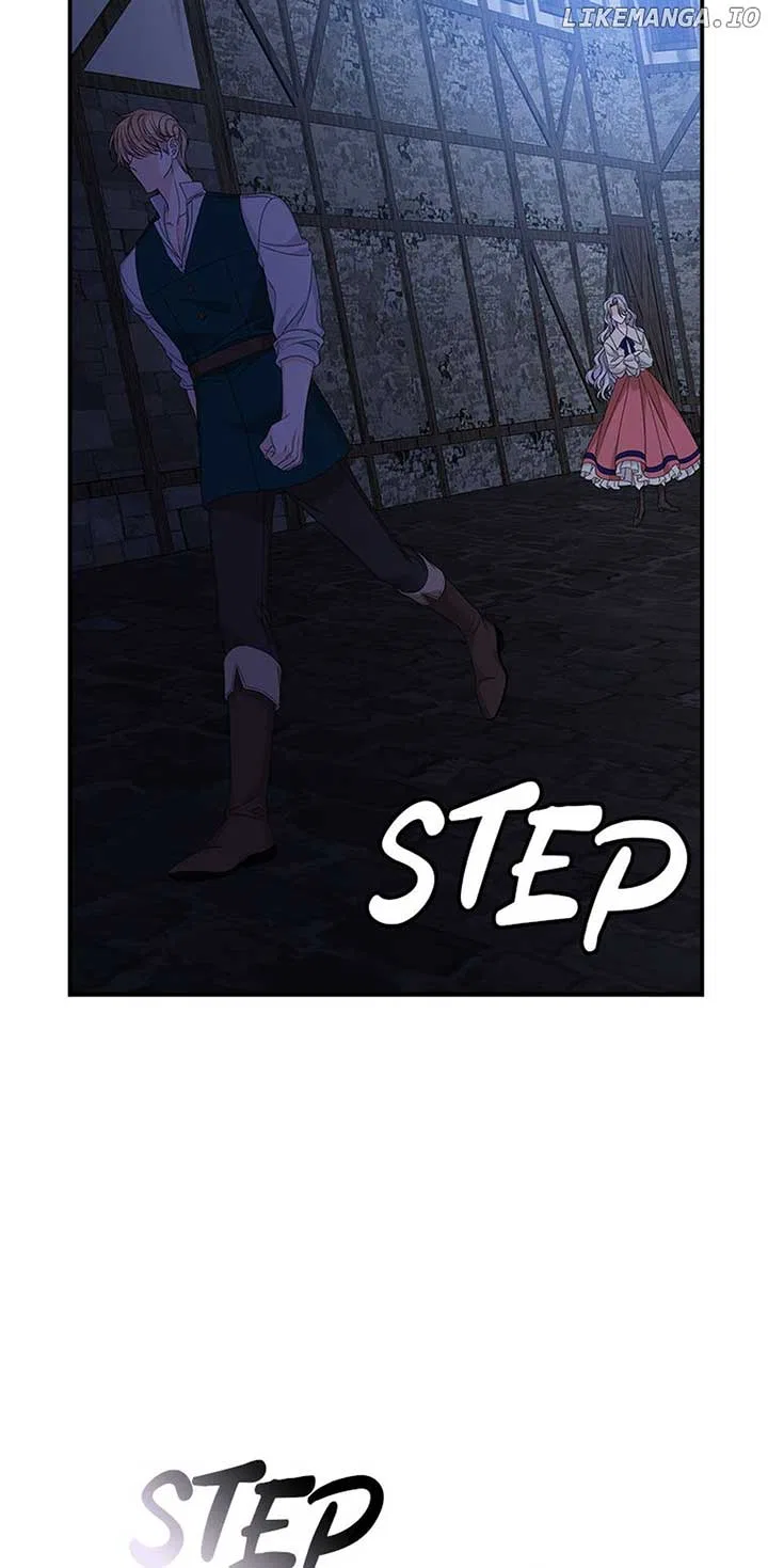 Syrinx, the Villain Healer Chapter 49 – Page 50