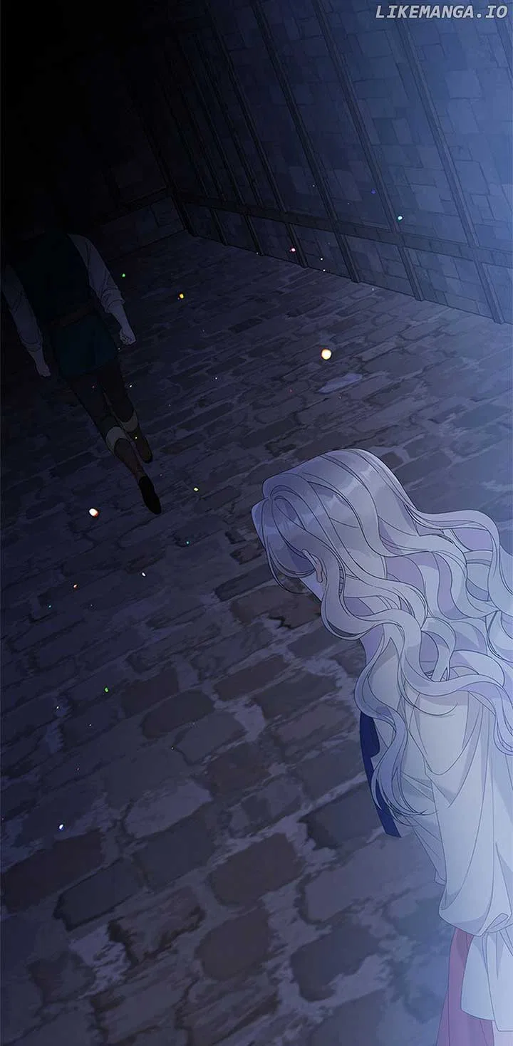 Syrinx, the Villain Healer Chapter 49 – Page 52