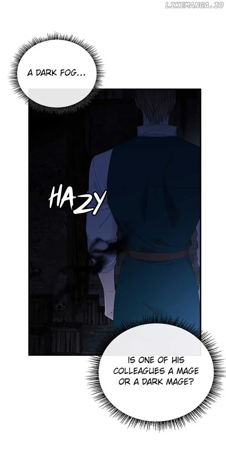 Syrinx, the Villain Healer Chapter 49 – Page 54