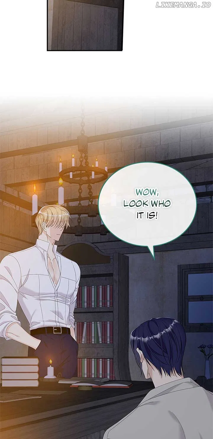 Syrinx, the Villain Healer Chapter 49 – Page 67
