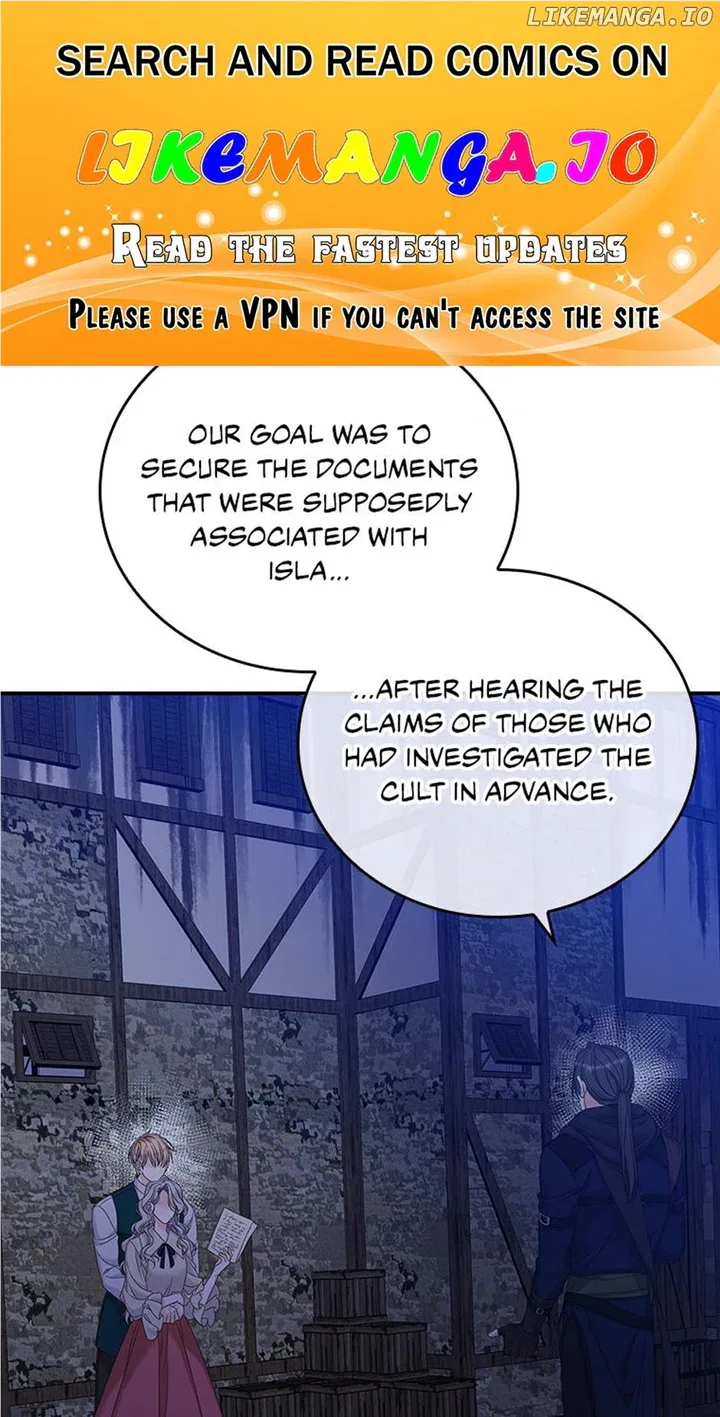 Syrinx, the Villain Healer Chapter 48 – Page 1