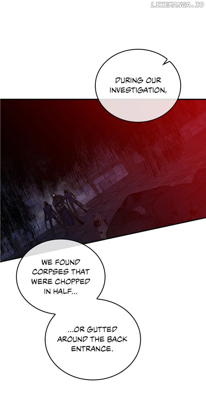 Syrinx, the Villain Healer Chapter 48 – Page 4