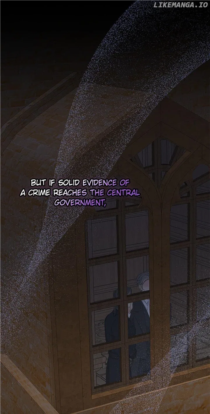 Syrinx, the Villain Healer Chapter 48 – Page 8