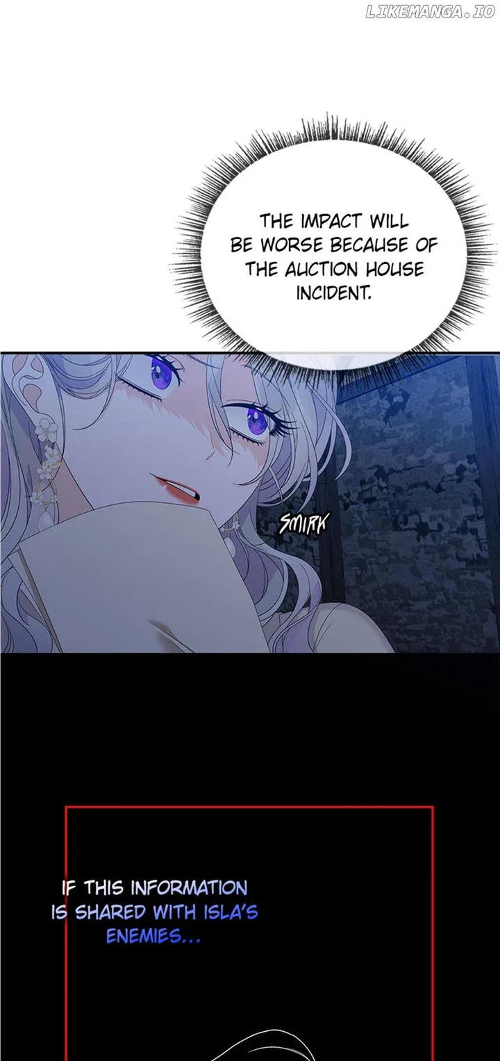 Syrinx, the Villain Healer Chapter 48 – Page 10