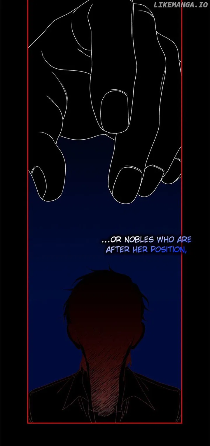 Syrinx, the Villain Healer Chapter 48 – Page 11