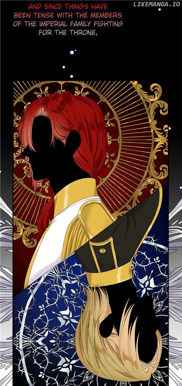 Syrinx, the Villain Healer Chapter 48 – Page 13