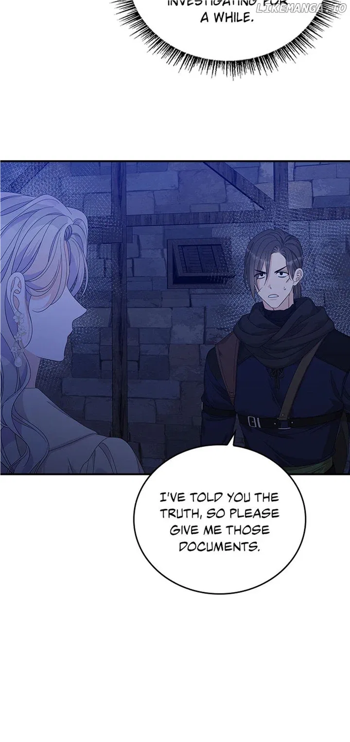 Syrinx, the Villain Healer Chapter 48 – Page 15