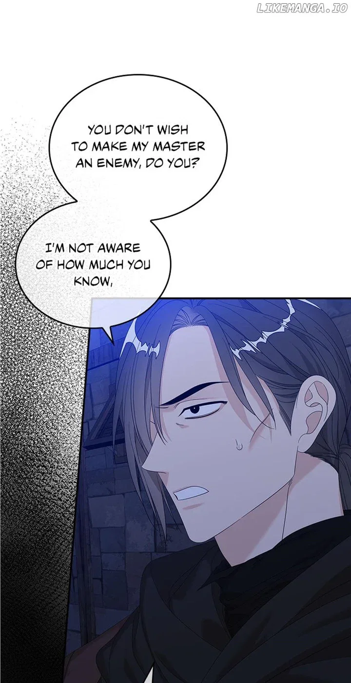 Syrinx, the Villain Healer Chapter 48 – Page 16
