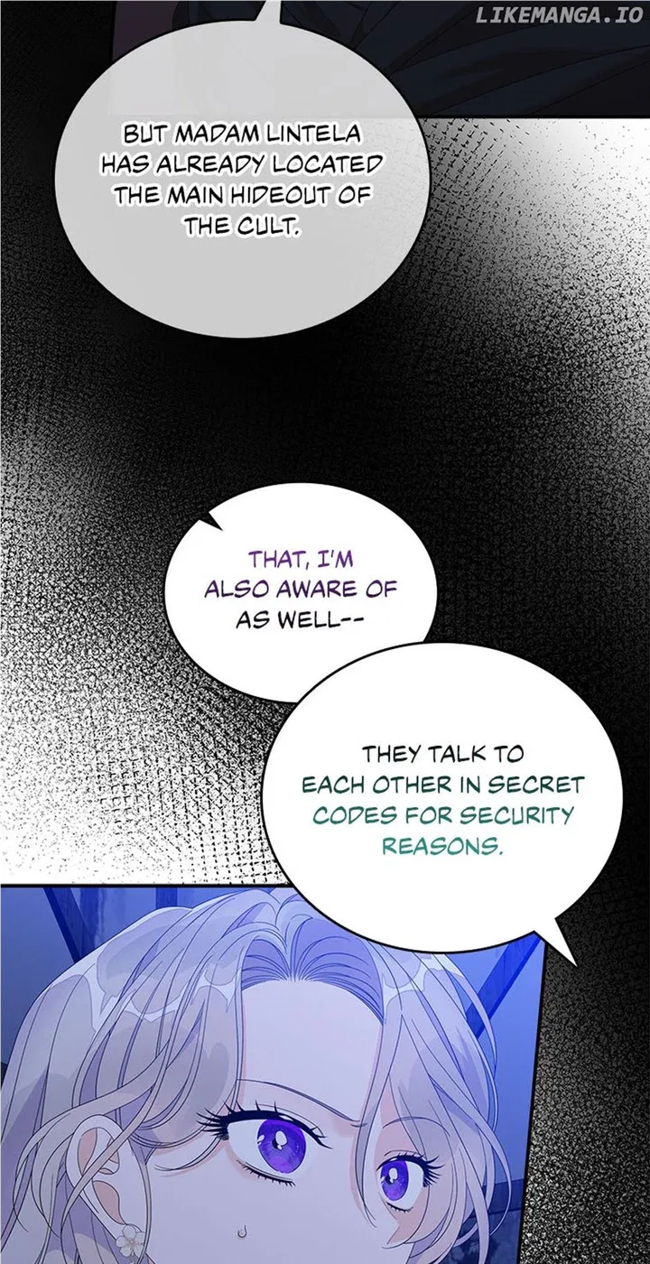 Syrinx, the Villain Healer Chapter 48 – Page 17