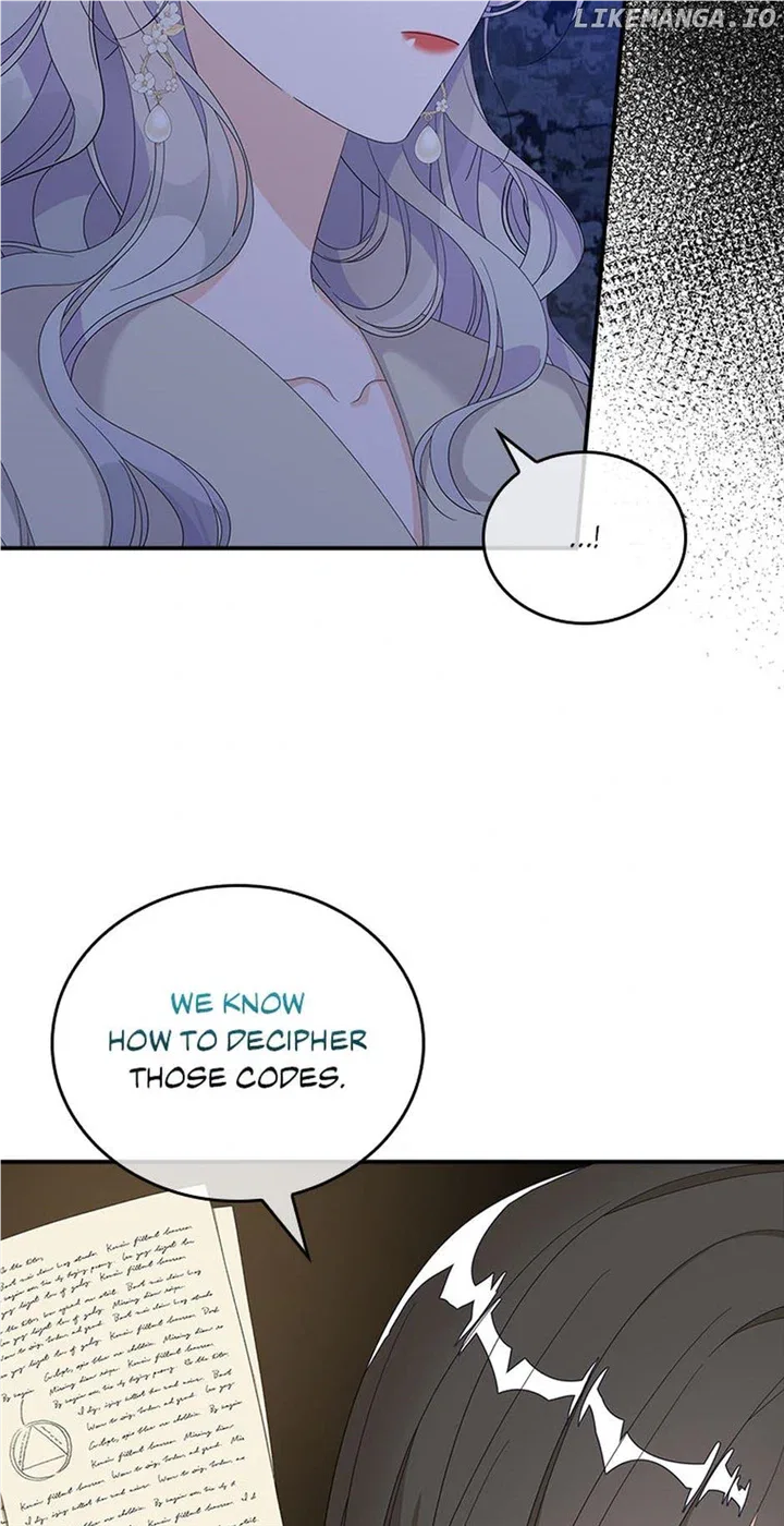 Syrinx, the Villain Healer Chapter 48 – Page 18